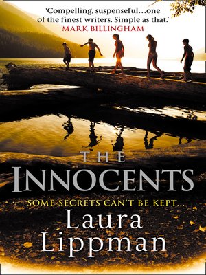 The Innocents - ebook